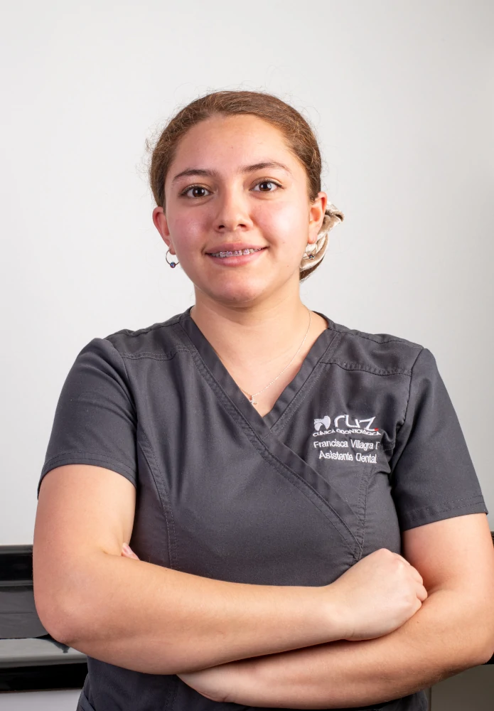 francisca-villagra-asistente-dental